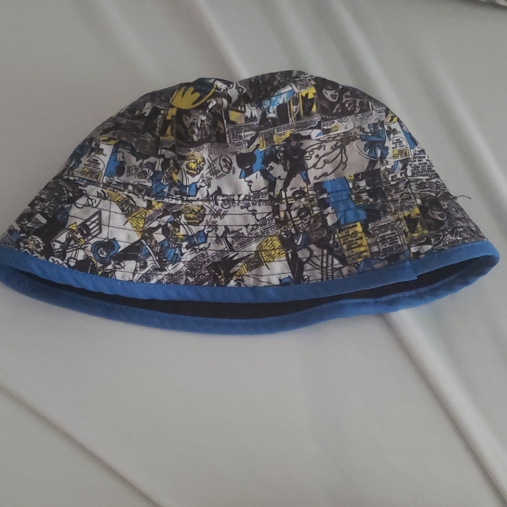 Boys BATMAN Hat